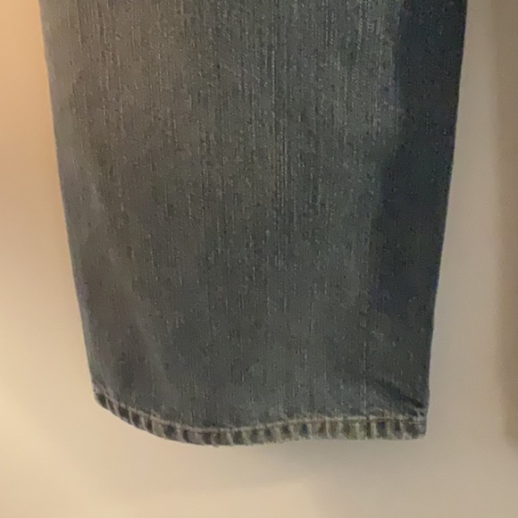 Carhartt Blue Relaxed Jeans Classic Comfort - Picture 5 of 10